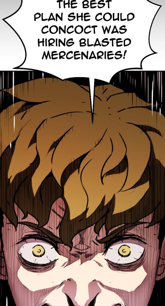 A Knight With a Time Limit Chapter 23 - Page 8