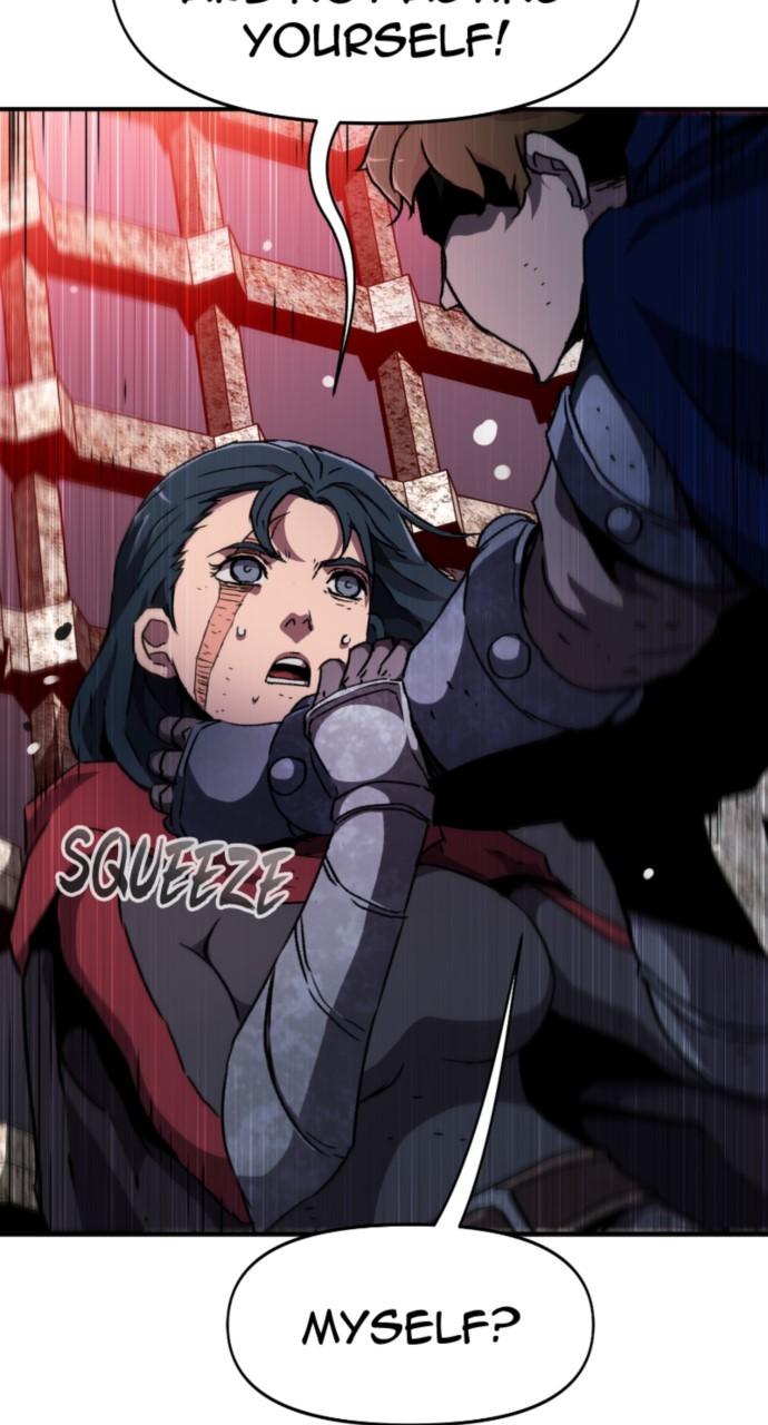 A Knight With a Time Limit Chapter 23 - Page 10