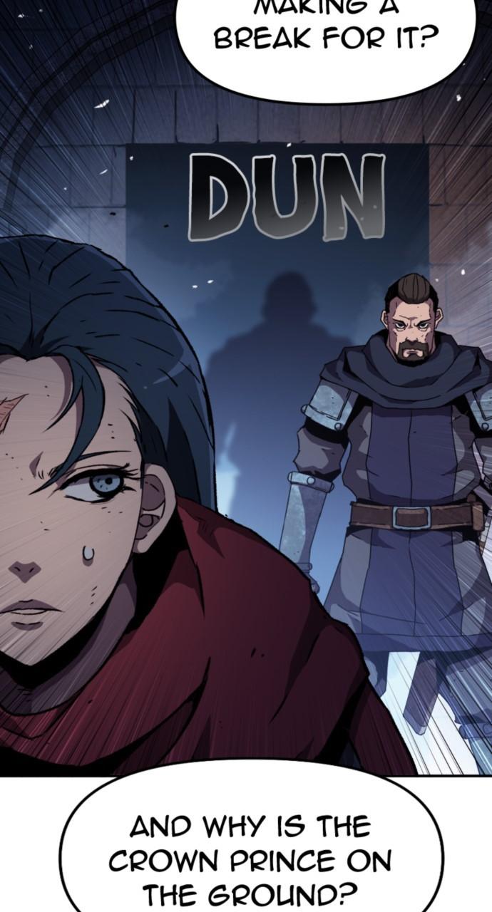 A Knight With a Time Limit Chapter 23 - Page 19