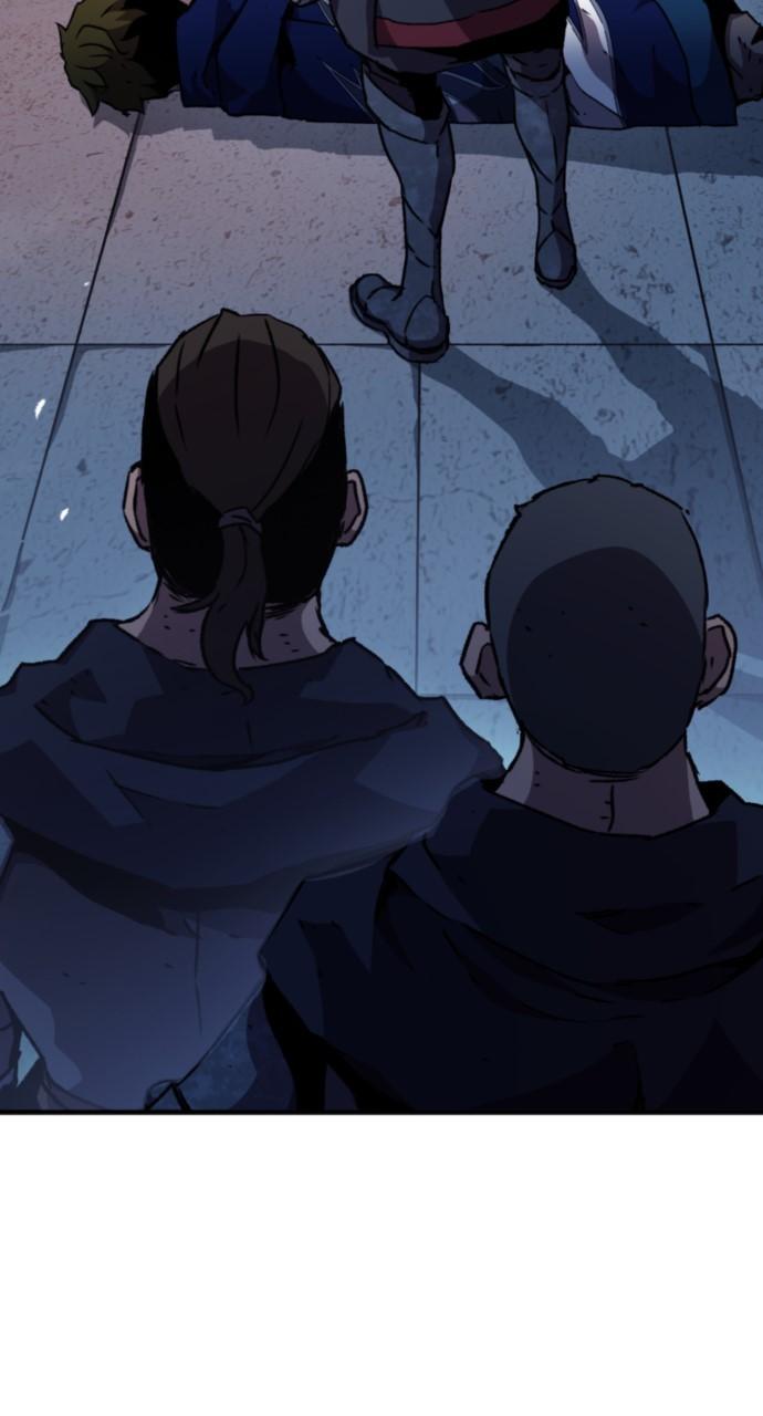 A Knight With a Time Limit Chapter 23 - Page 21