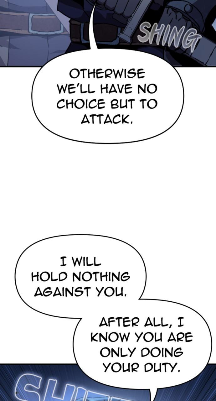 A Knight With a Time Limit Chapter 23 - Page 23