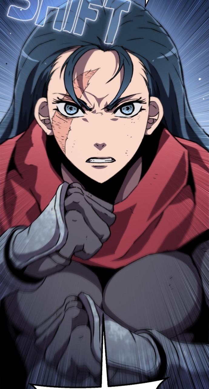 A Knight With a Time Limit Chapter 23 - Page 24