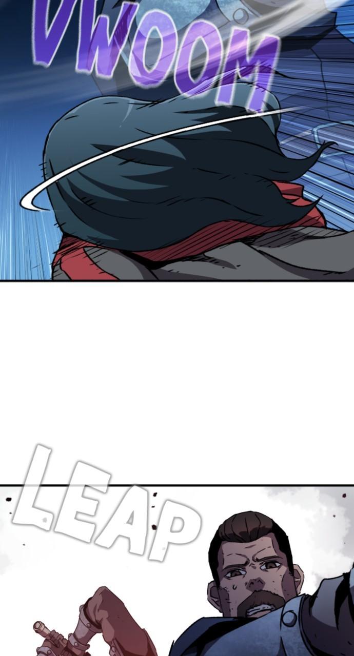 A Knight With a Time Limit Chapter 23 - Page 27