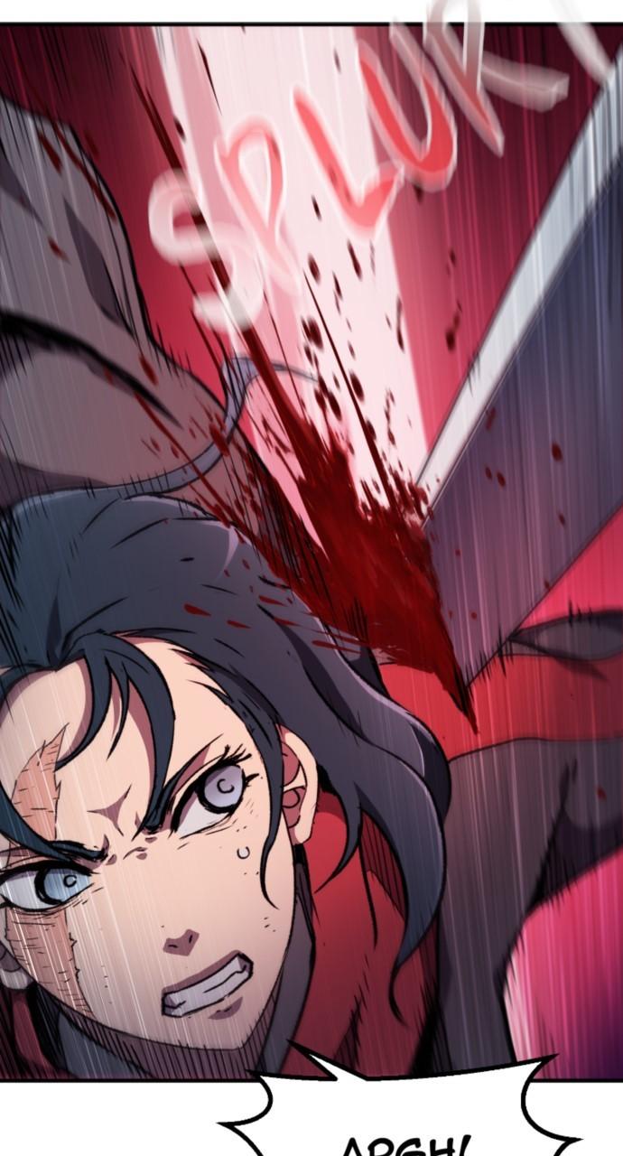 A Knight With a Time Limit Chapter 23 - Page 29