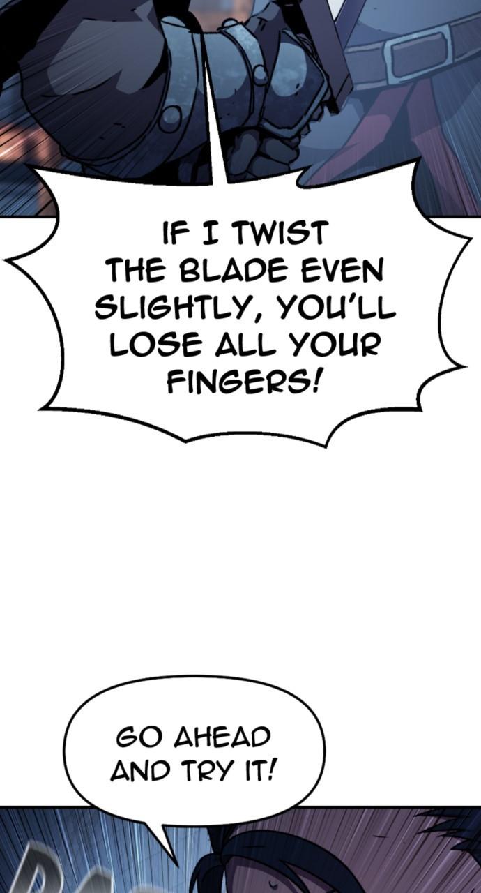 A Knight With a Time Limit Chapter 23 - Page 32