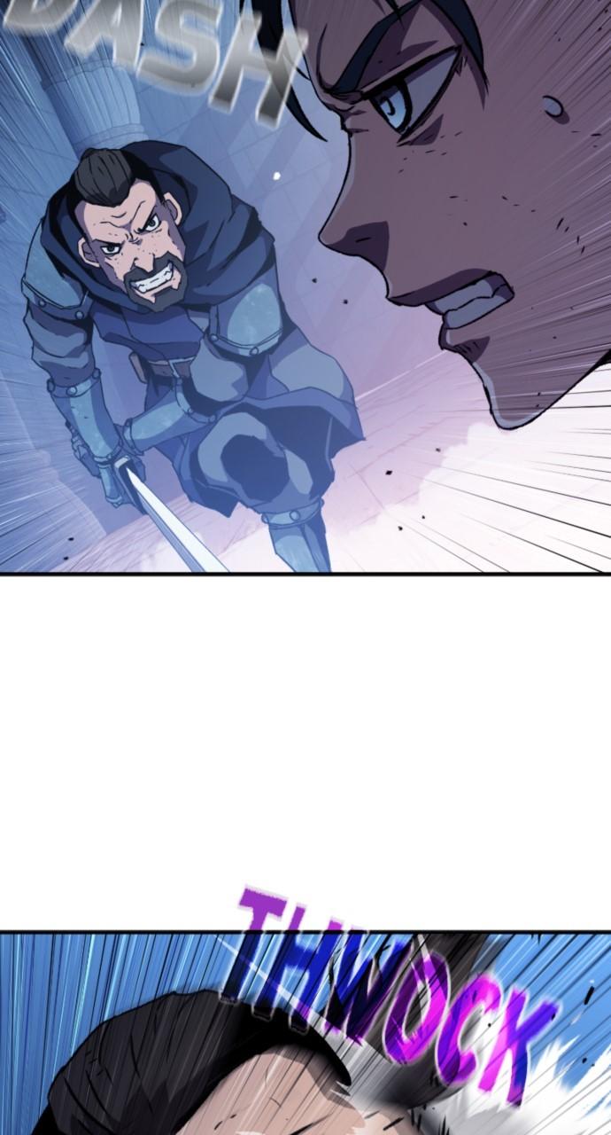 A Knight With a Time Limit Chapter 23 - Page 33