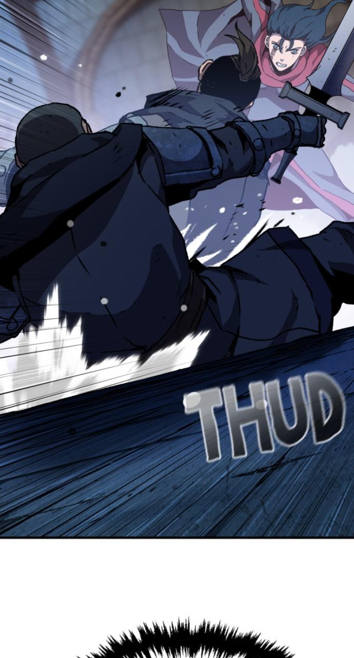 A Knight With a Time Limit Chapter 23 - Page 35