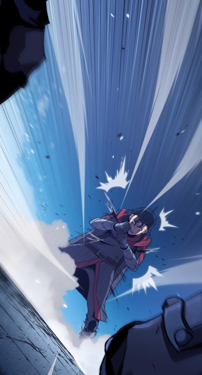 A Knight With a Time Limit Chapter 23 - Page 40