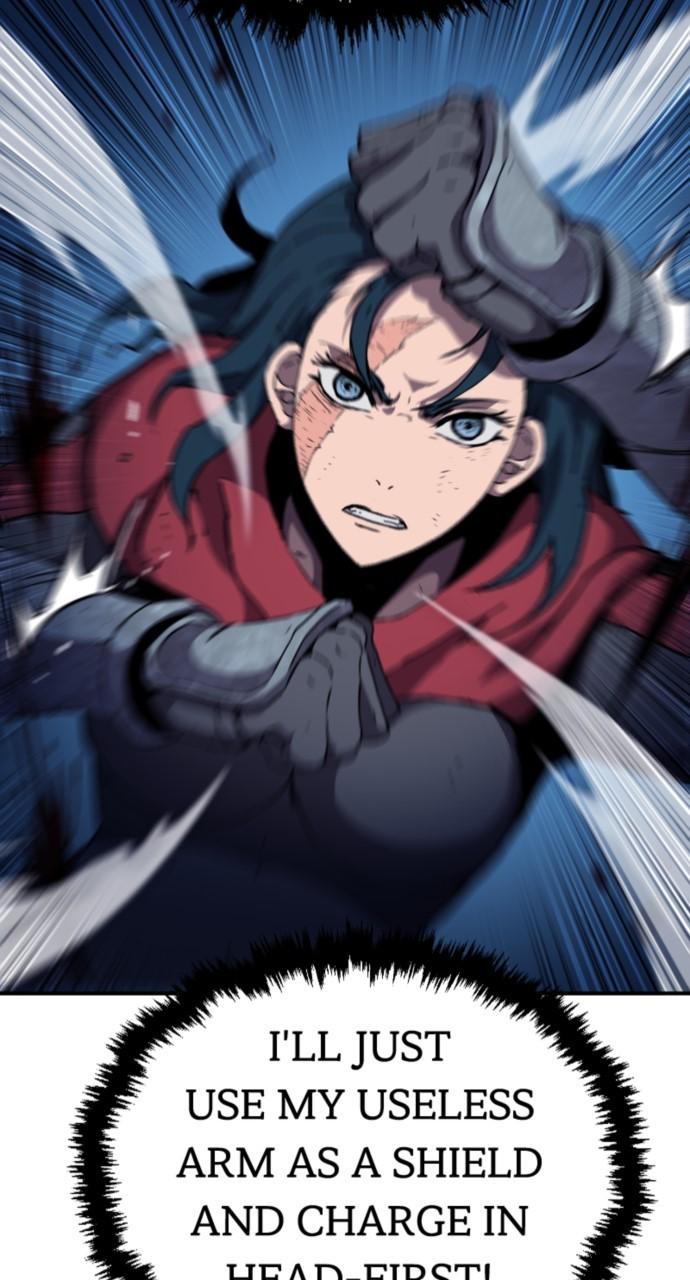 A Knight With a Time Limit Chapter 23 - Page 42