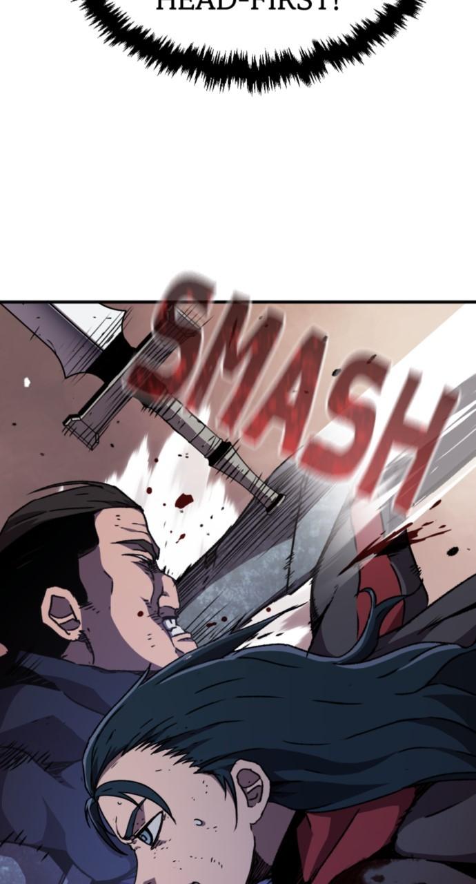 A Knight With a Time Limit Chapter 23 - Page 43