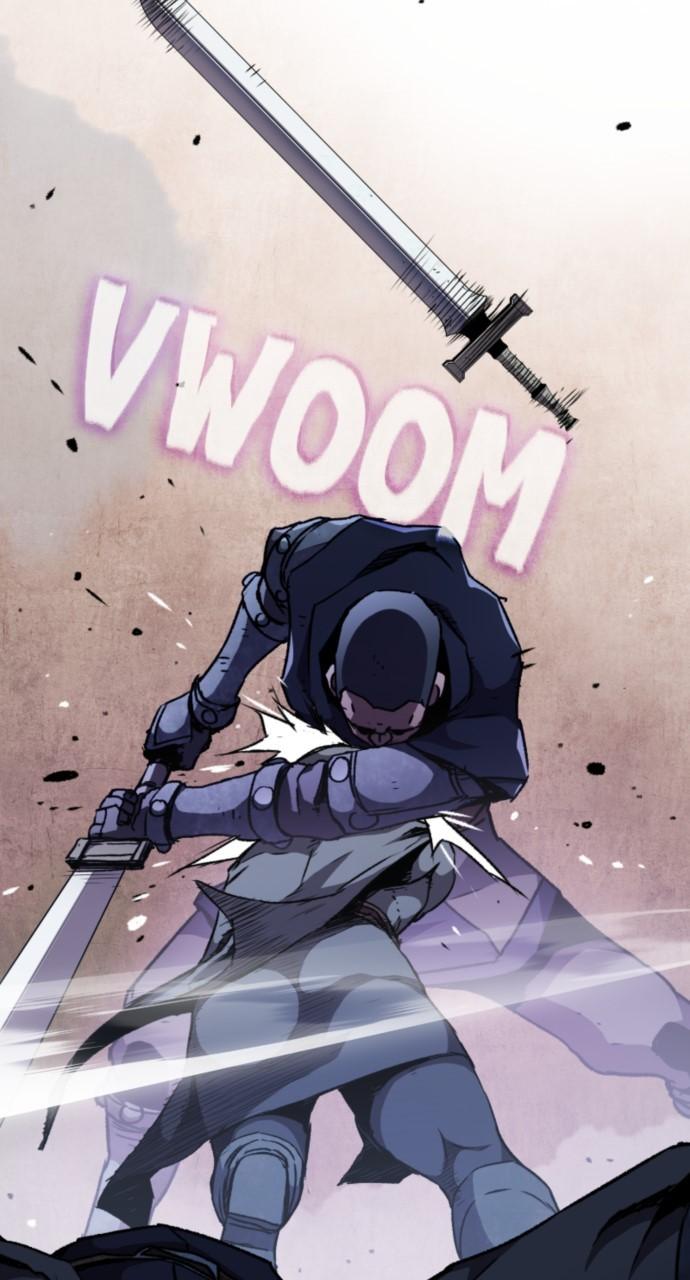 A Knight With a Time Limit Chapter 23 - Page 46