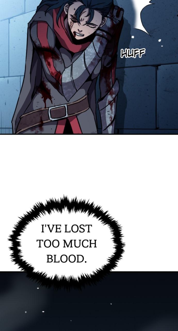 A Knight With a Time Limit Chapter 23 - Page 53