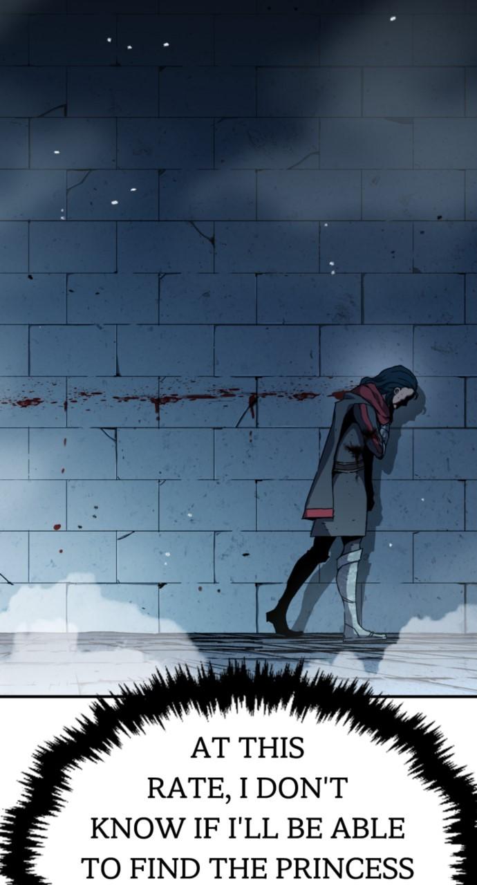 A Knight With a Time Limit Chapter 23 - Page 54