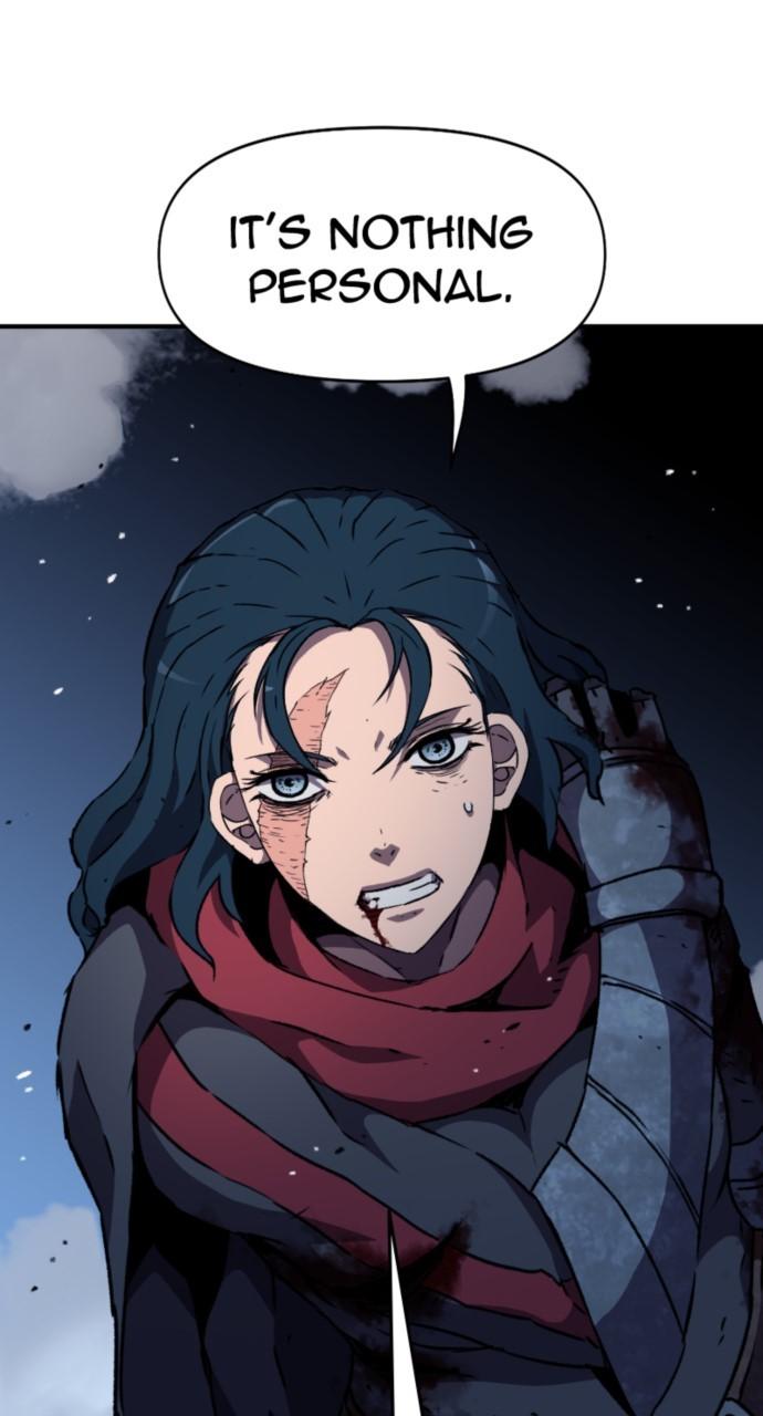 A Knight With a Time Limit Chapter 23 - Page 61