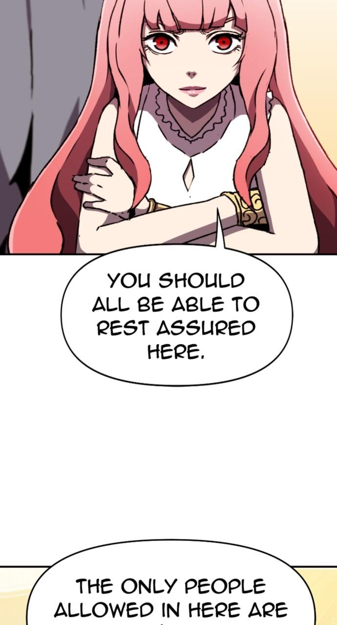 A Knight With a Time Limit Chapter 23 - Page 83