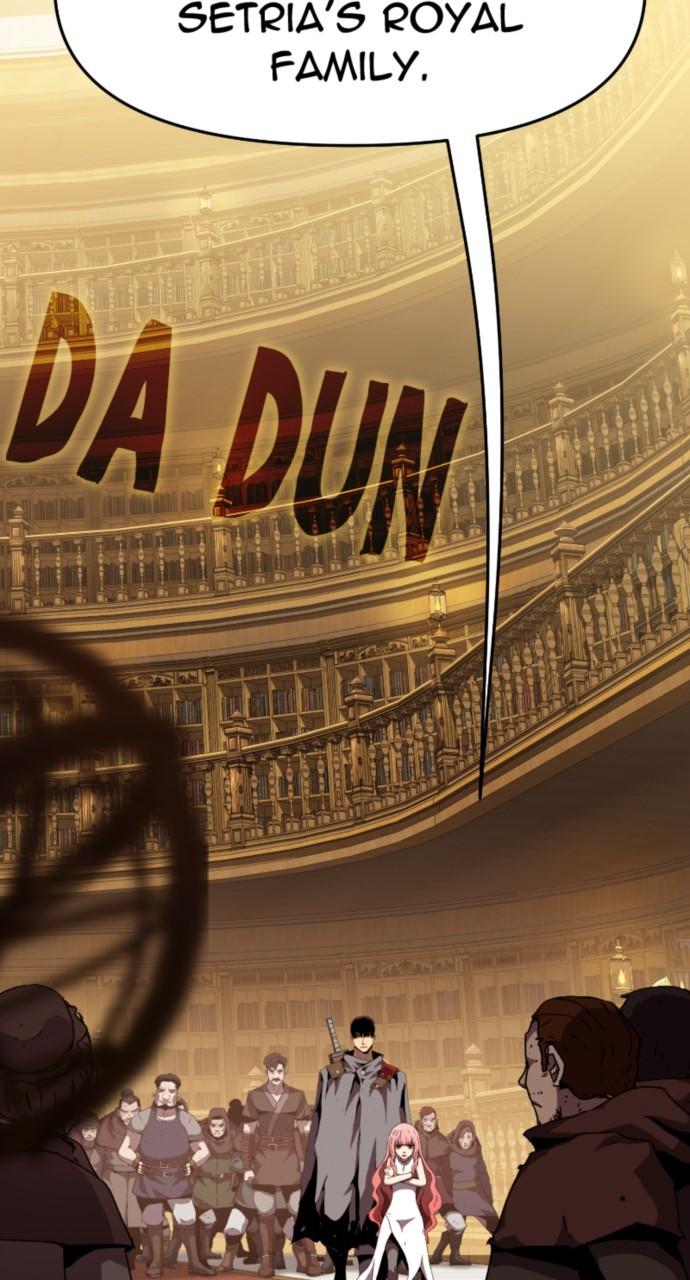 A Knight With a Time Limit Chapter 23 - Page 84