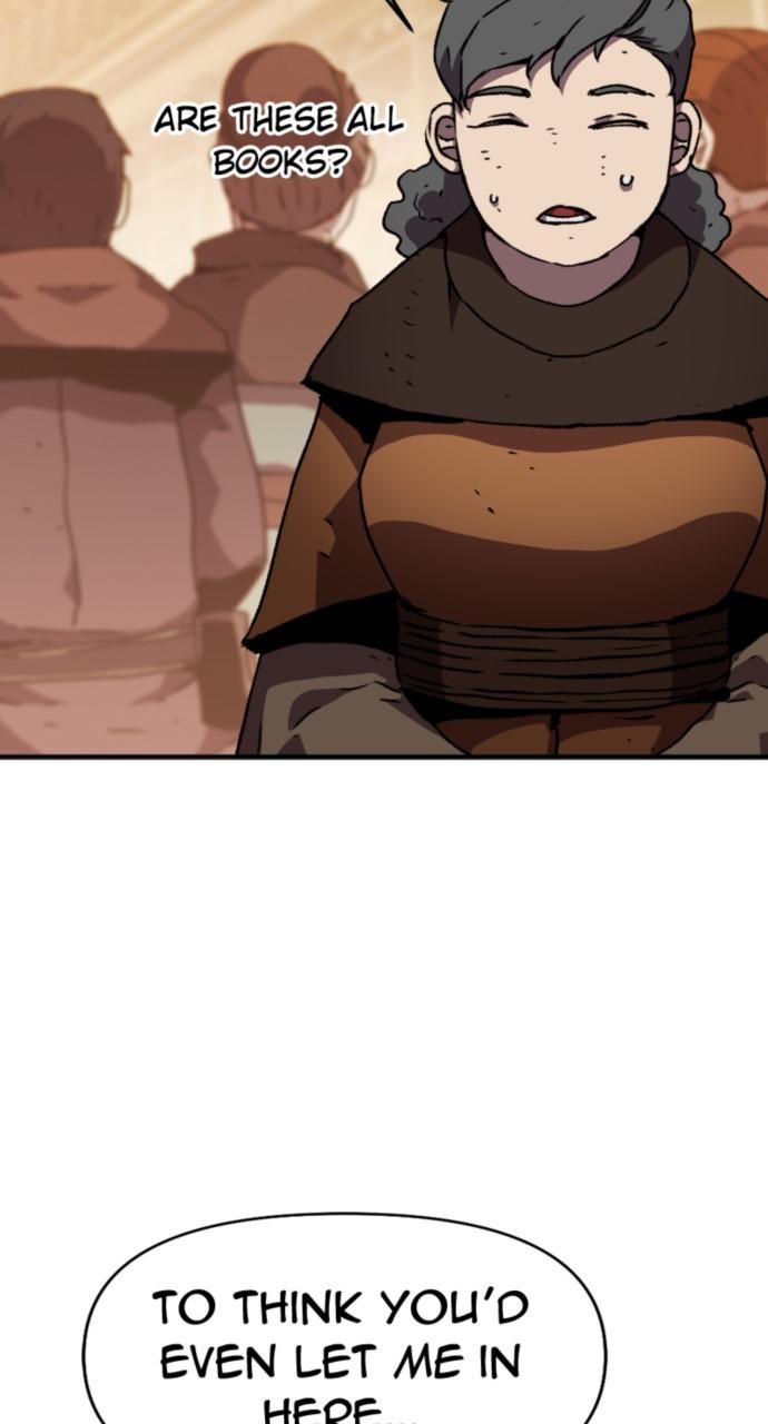 A Knight With a Time Limit Chapter 23 - Page 86