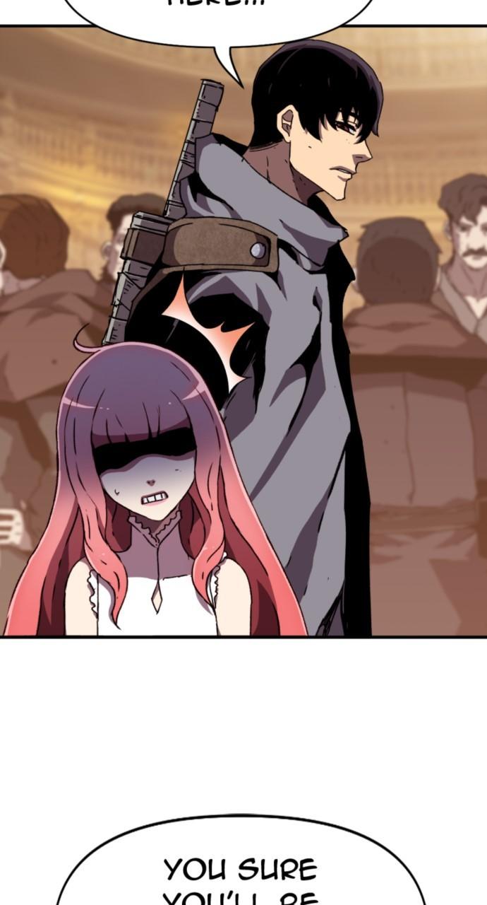 A Knight With a Time Limit Chapter 23 - Page 87