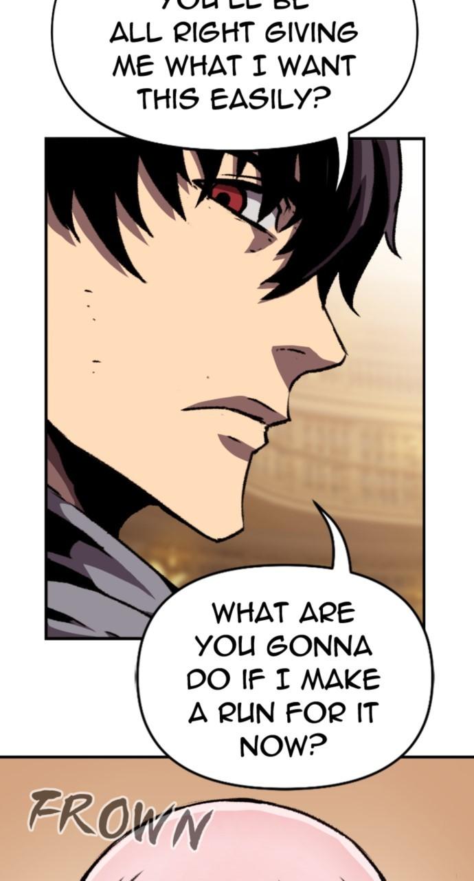 A Knight With a Time Limit Chapter 23 - Page 88