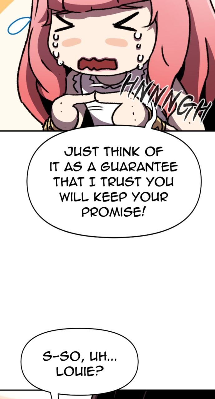 A Knight With a Time Limit Chapter 23 - Page 92