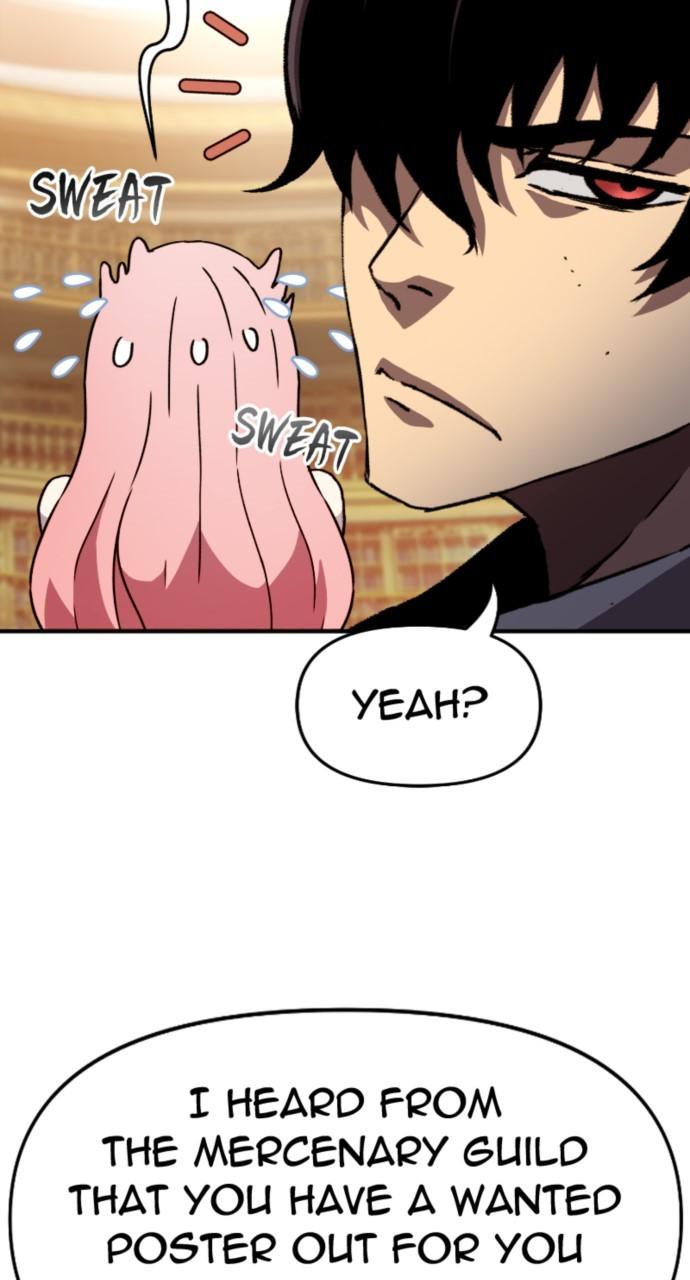 A Knight With a Time Limit Chapter 23 - Page 93