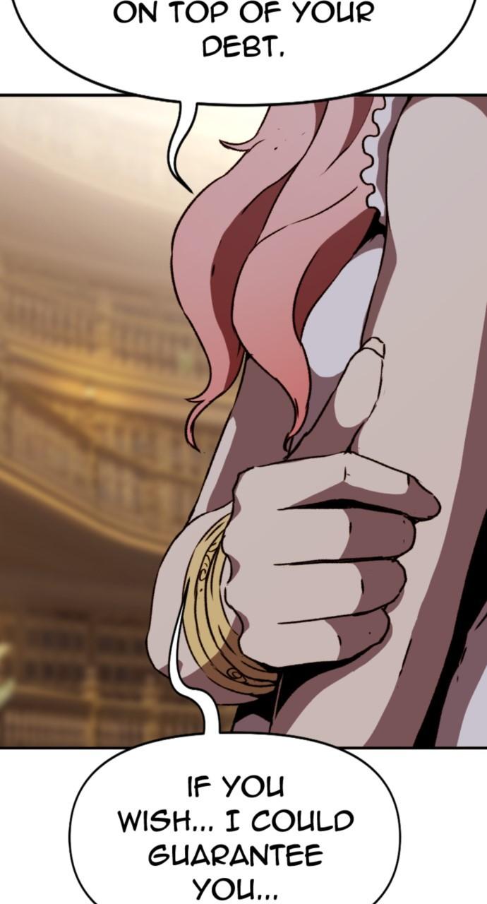 A Knight With a Time Limit Chapter 23 - Page 94