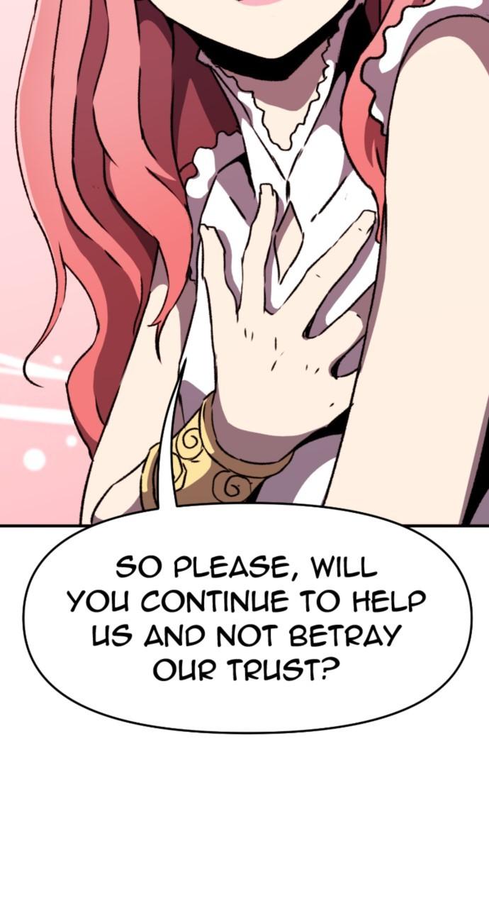 A Knight With a Time Limit Chapter 23 - Page 96