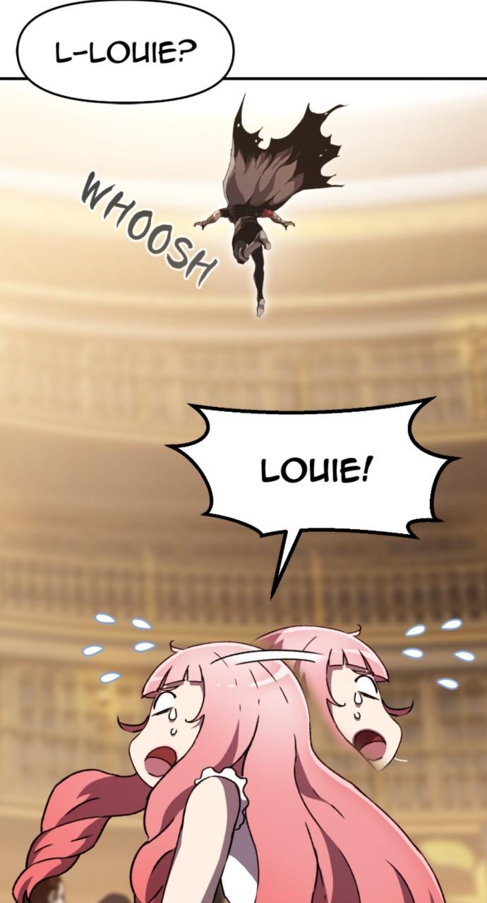 A Knight With a Time Limit Chapter 23 - Page 98