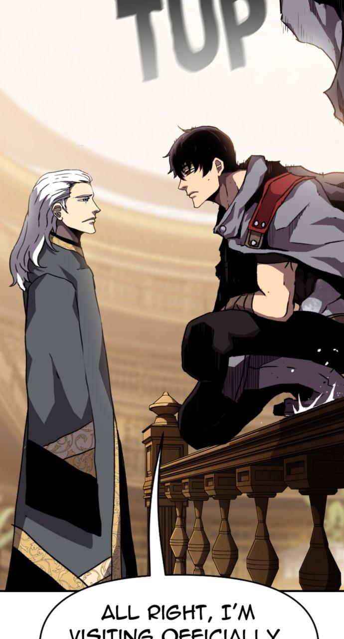 A Knight With a Time Limit Chapter 23 - Page 100