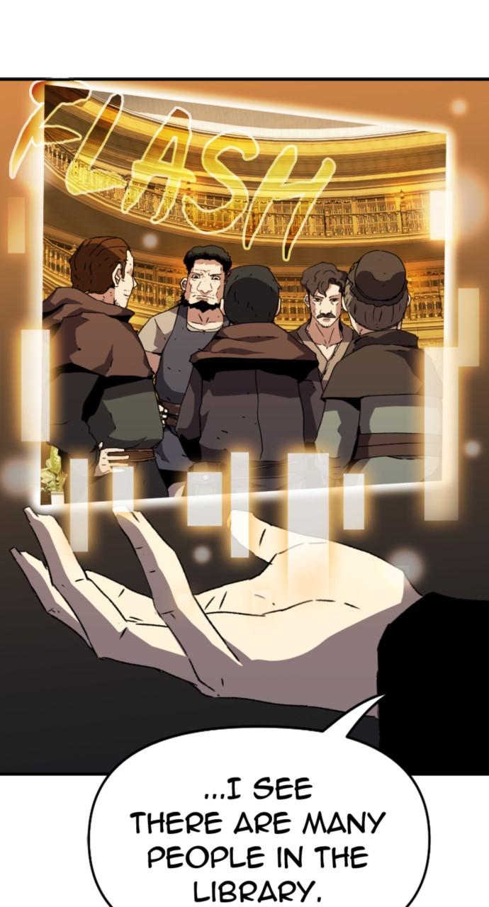 A Knight With a Time Limit Chapter 24 - Page 4