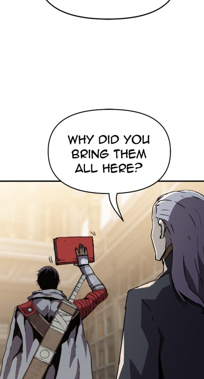 A Knight With a Time Limit Chapter 24 - Page 5