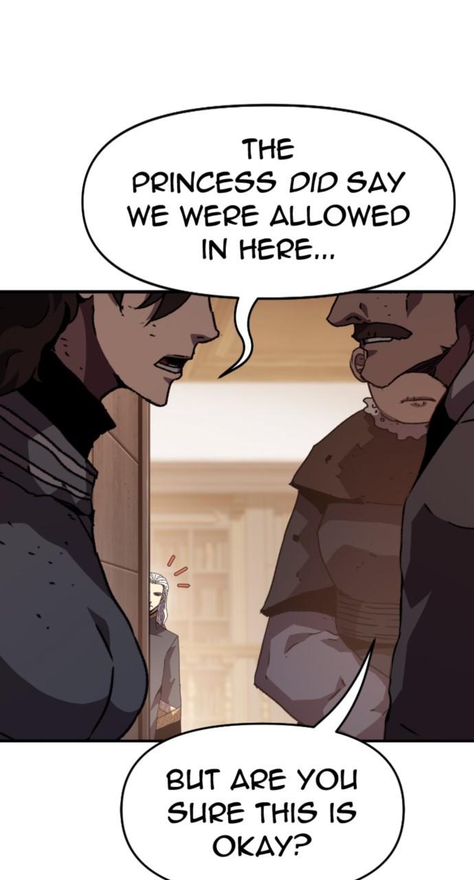 A Knight With a Time Limit Chapter 24 - Page 9