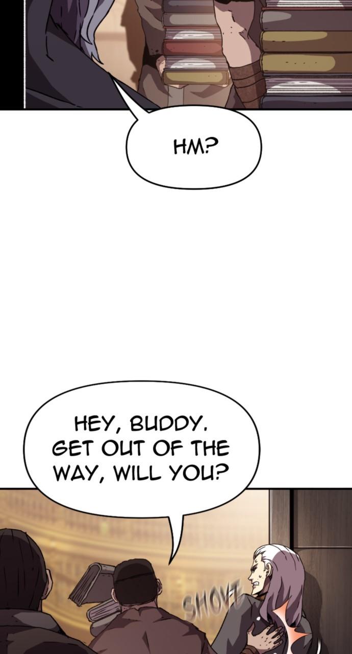 A Knight With a Time Limit Chapter 24 - Page 11