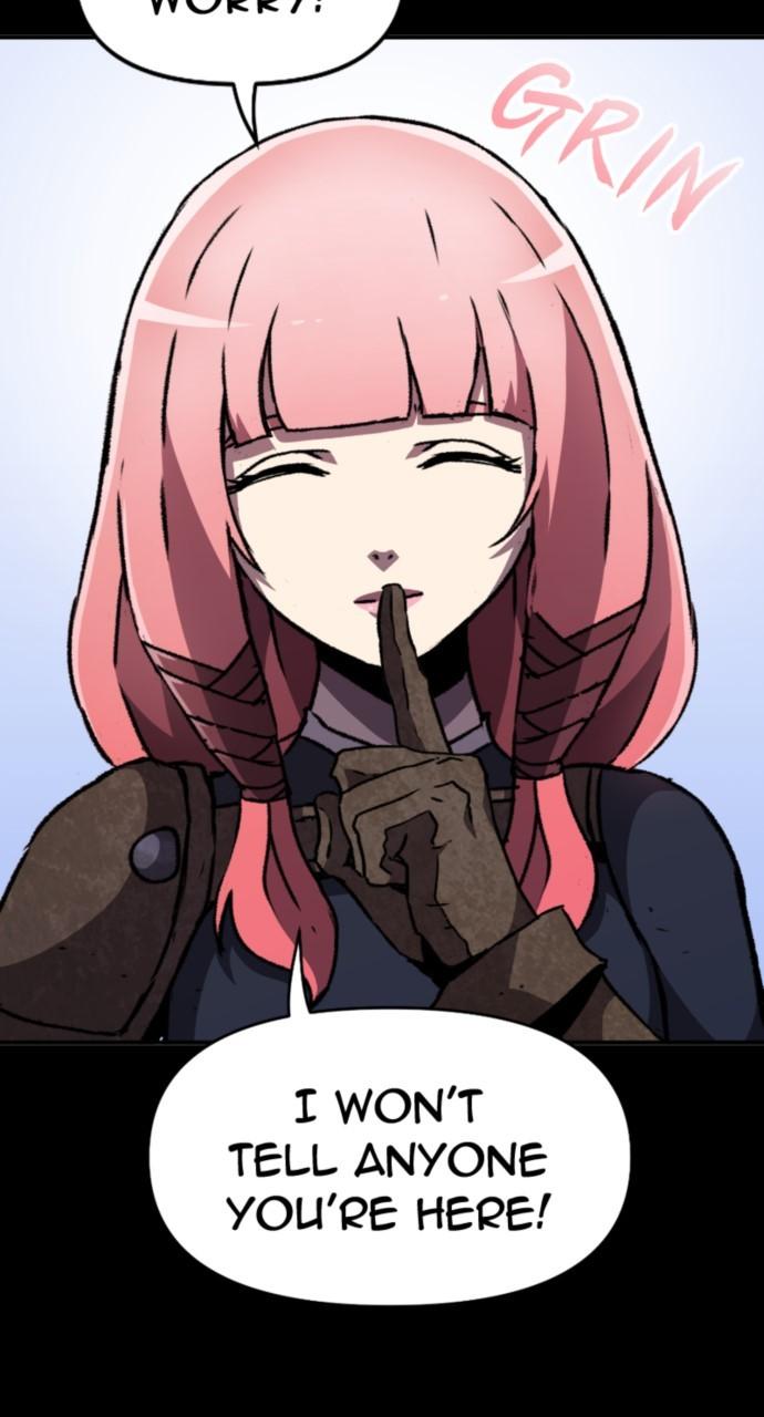 A Knight With a Time Limit Chapter 24 - Page 33