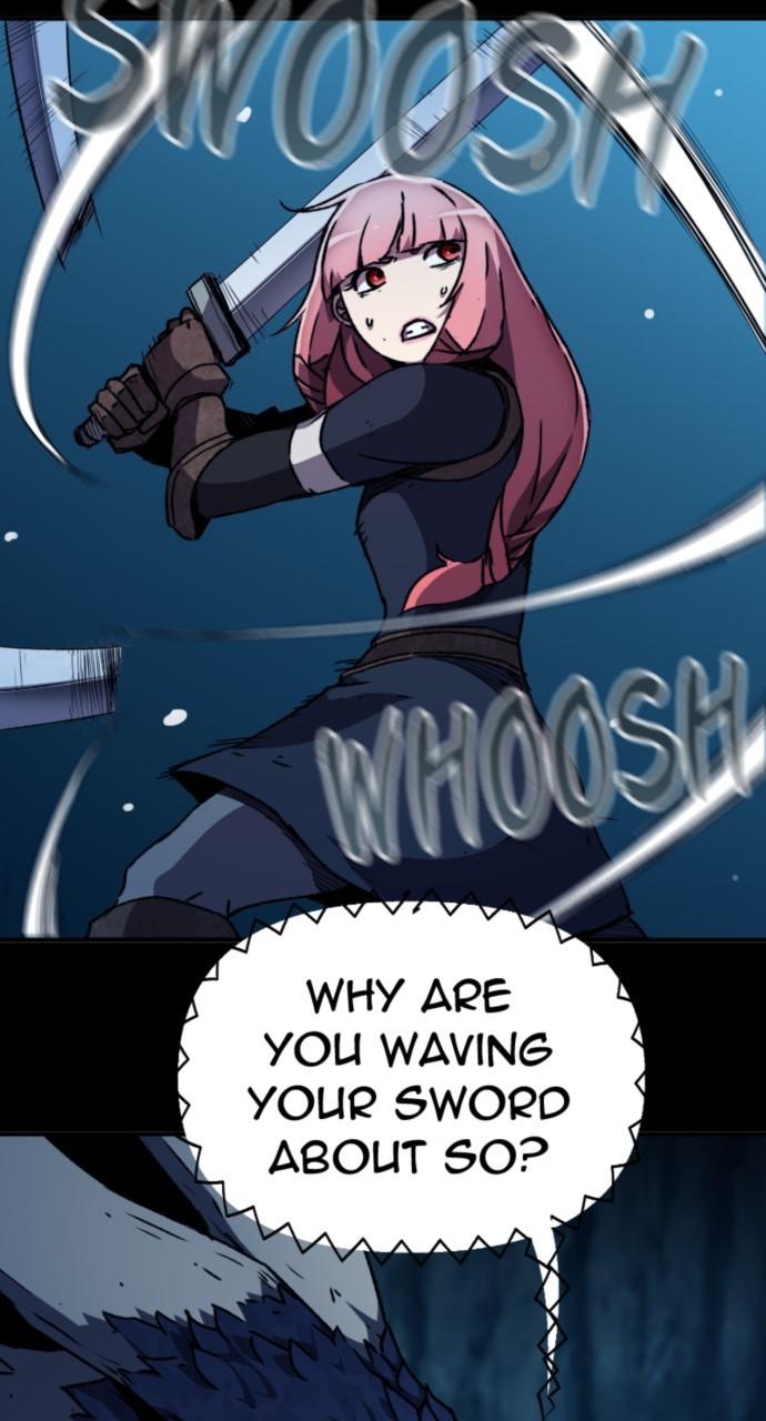 A Knight With a Time Limit Chapter 24 - Page 35