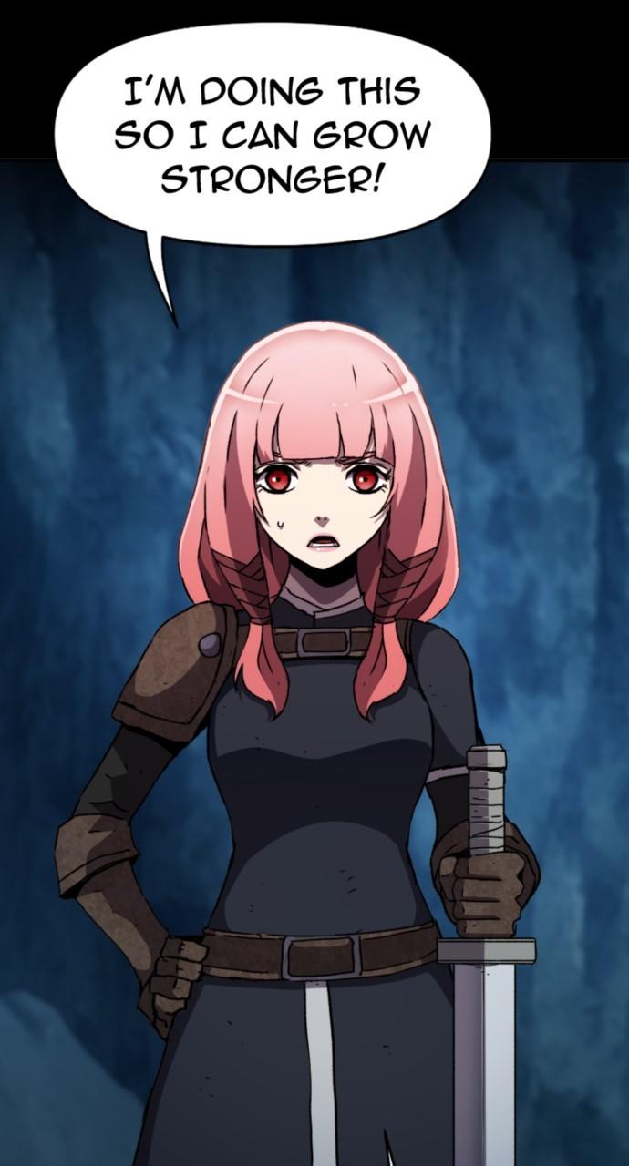 A Knight With a Time Limit Chapter 24 - Page 37