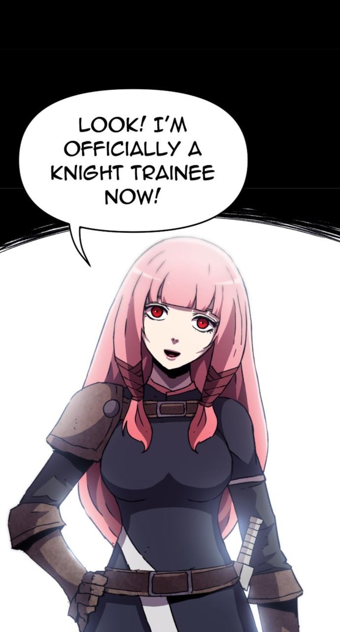 A Knight With a Time Limit Chapter 24 - Page 40