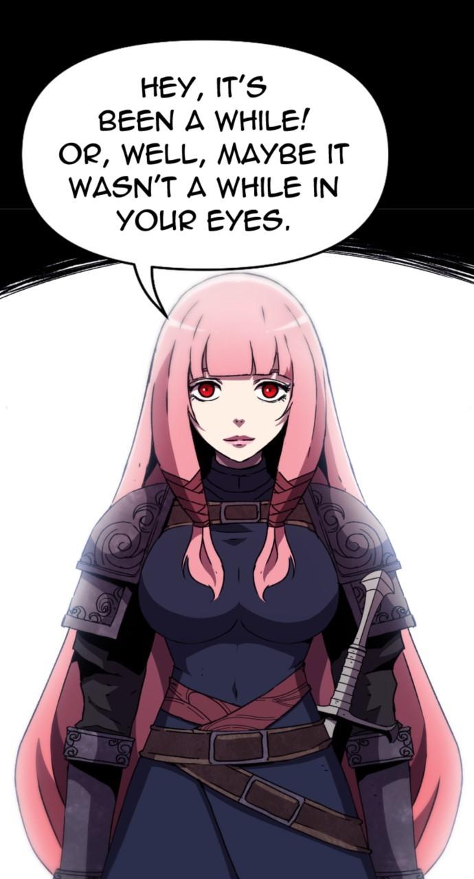 A Knight With a Time Limit Chapter 24 - Page 42