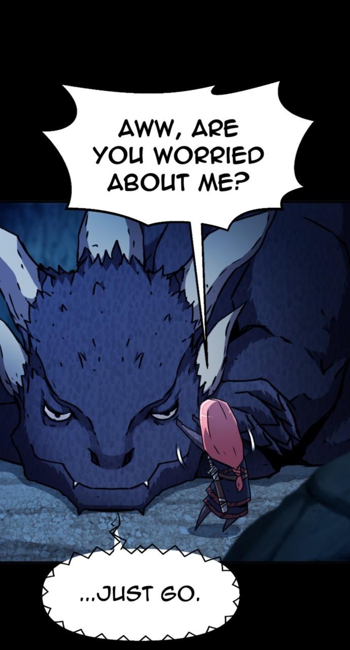 A Knight With a Time Limit Chapter 24 - Page 48