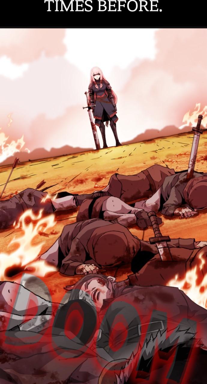 A Knight With a Time Limit Chapter 24 - Page 51