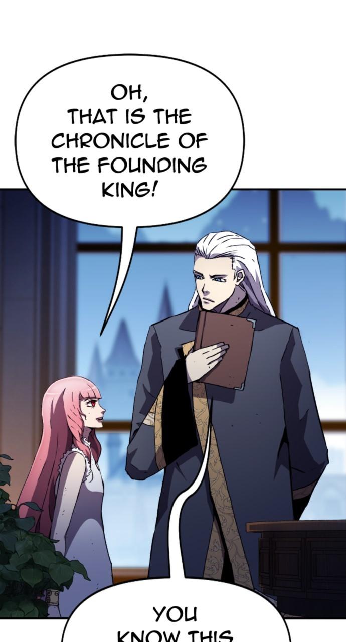 A Knight With a Time Limit Chapter 24 - Page 67