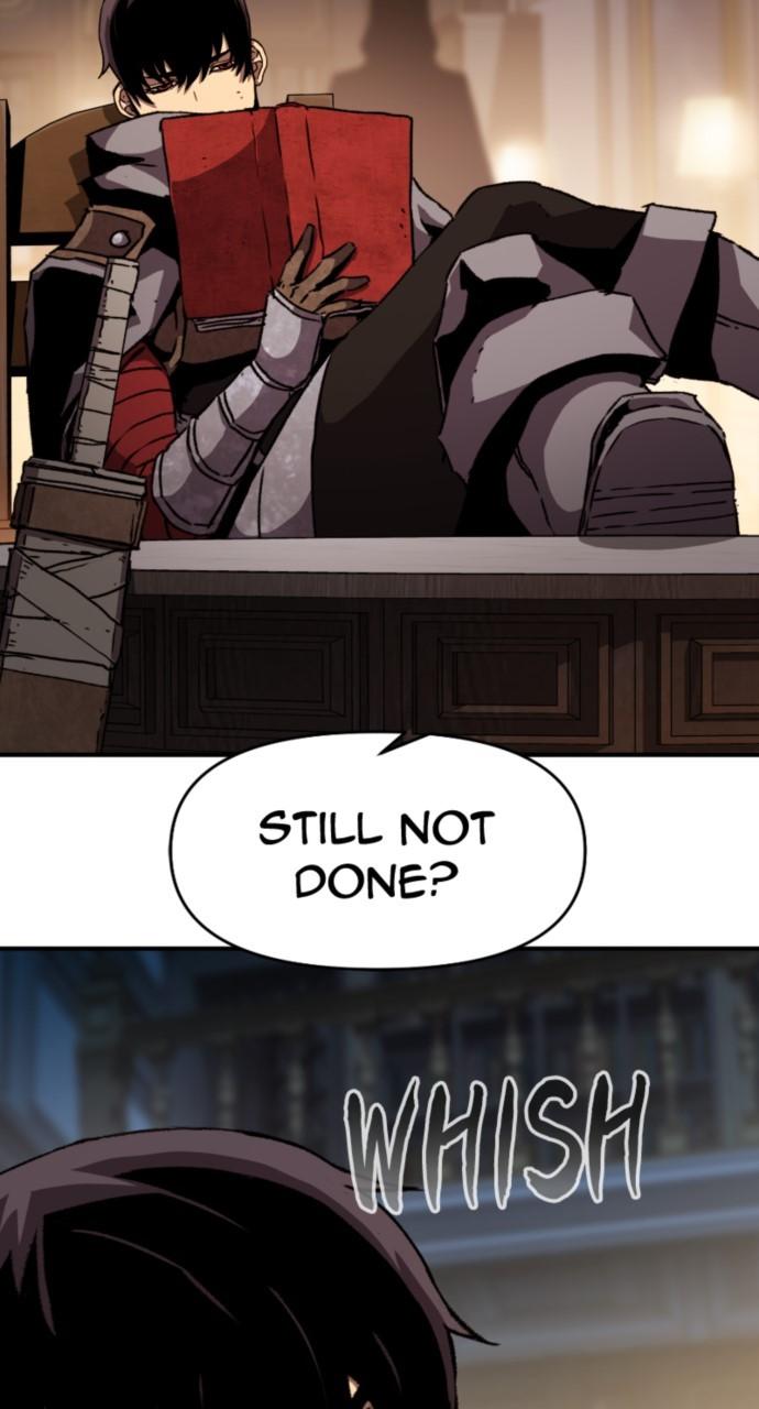 A Knight With a Time Limit Chapter 24 - Page 92