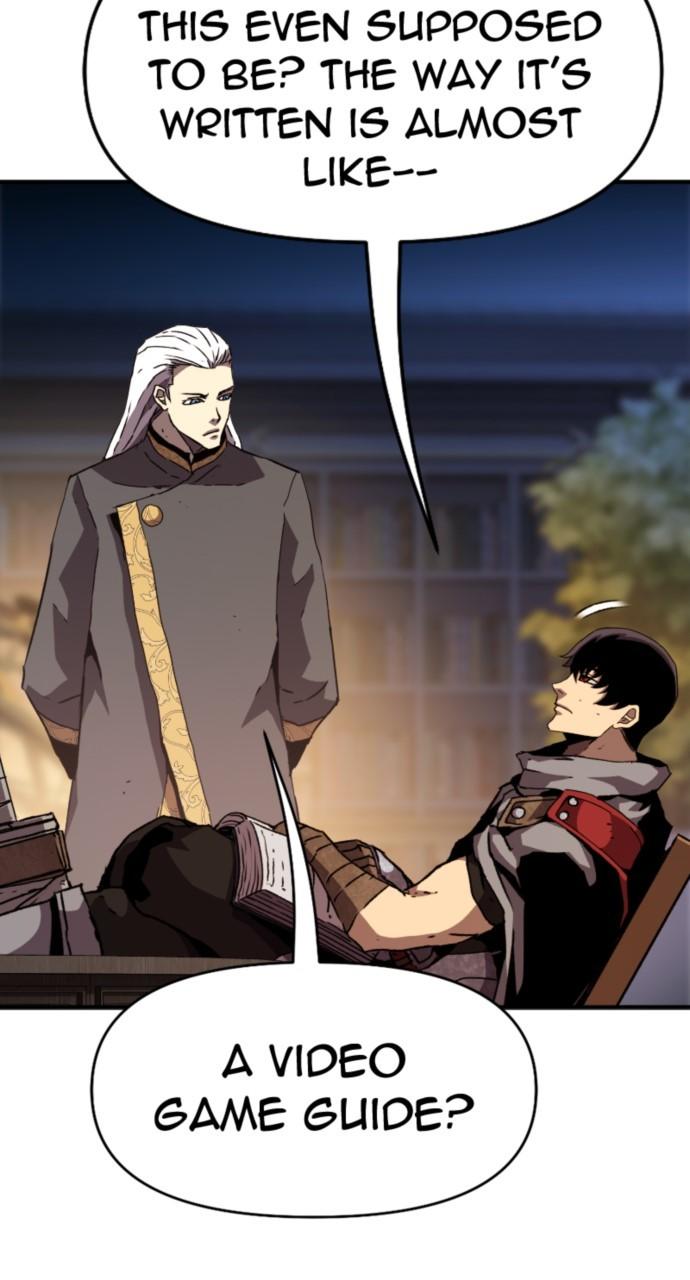 A Knight With a Time Limit Chapter 24 - Page 94