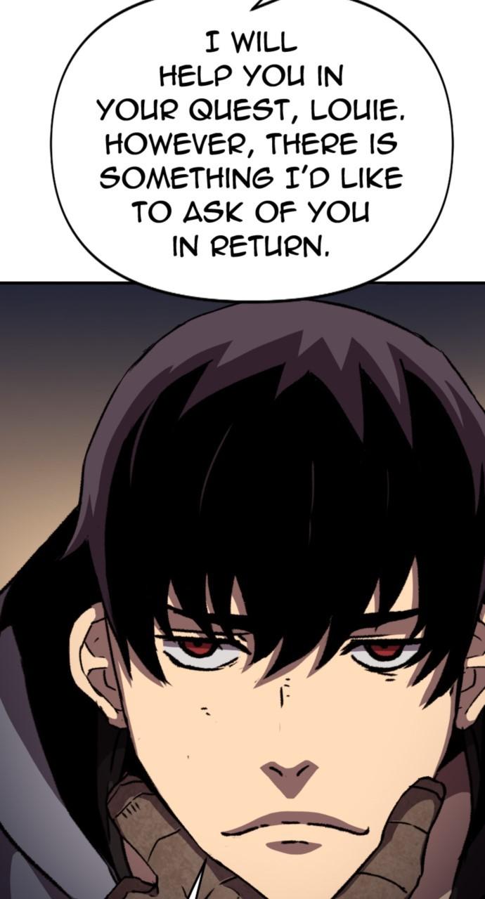 A Knight With a Time Limit Chapter 24 - Page 98