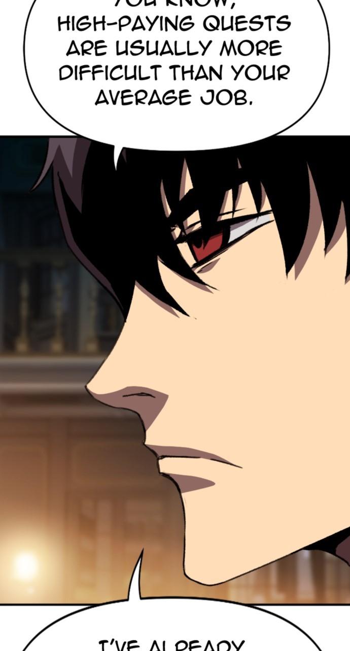 A Knight With a Time Limit Chapter 25 - Page 4