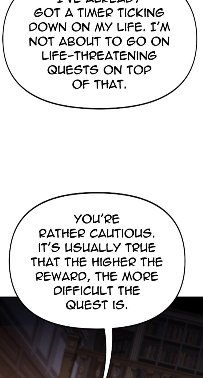 A Knight With a Time Limit Chapter 25 - Page 5