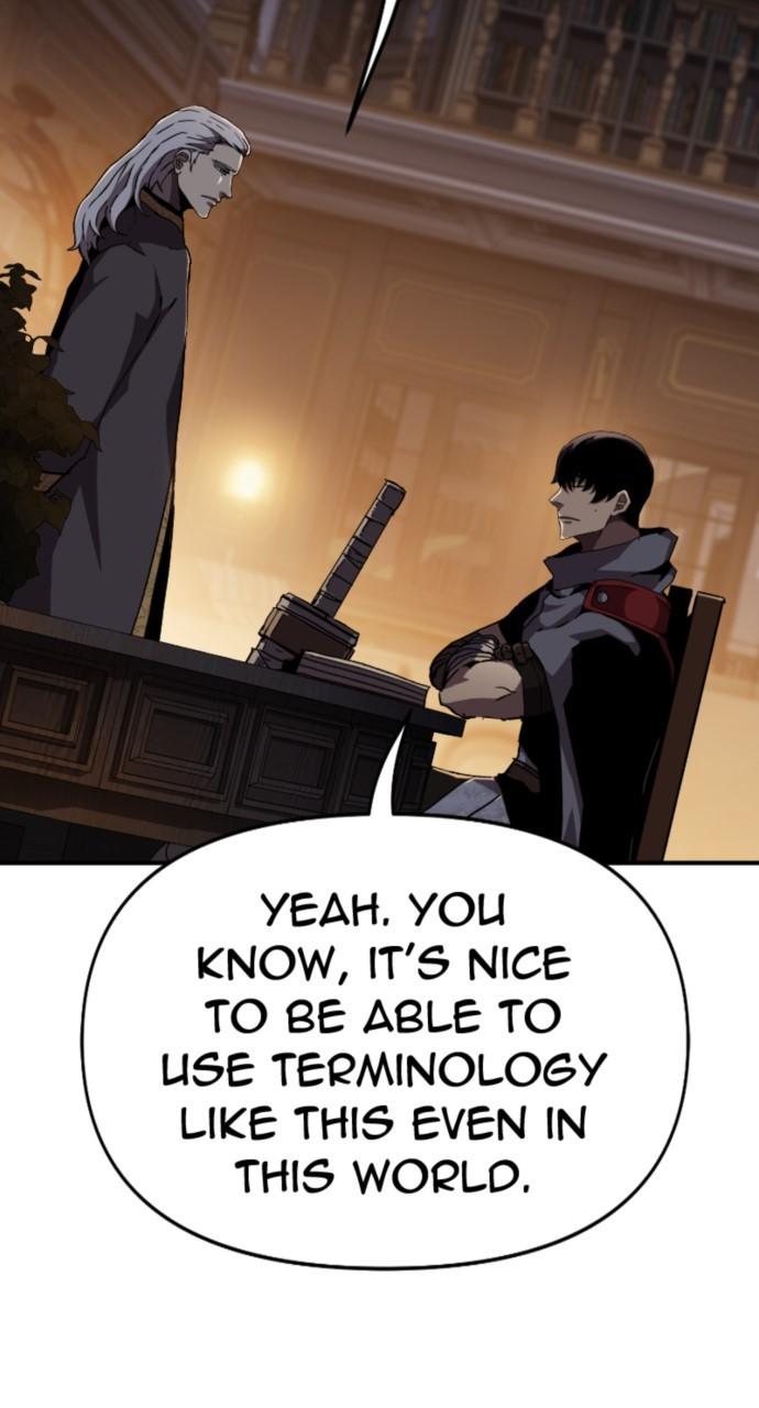 A Knight With a Time Limit Chapter 25 - Page 6