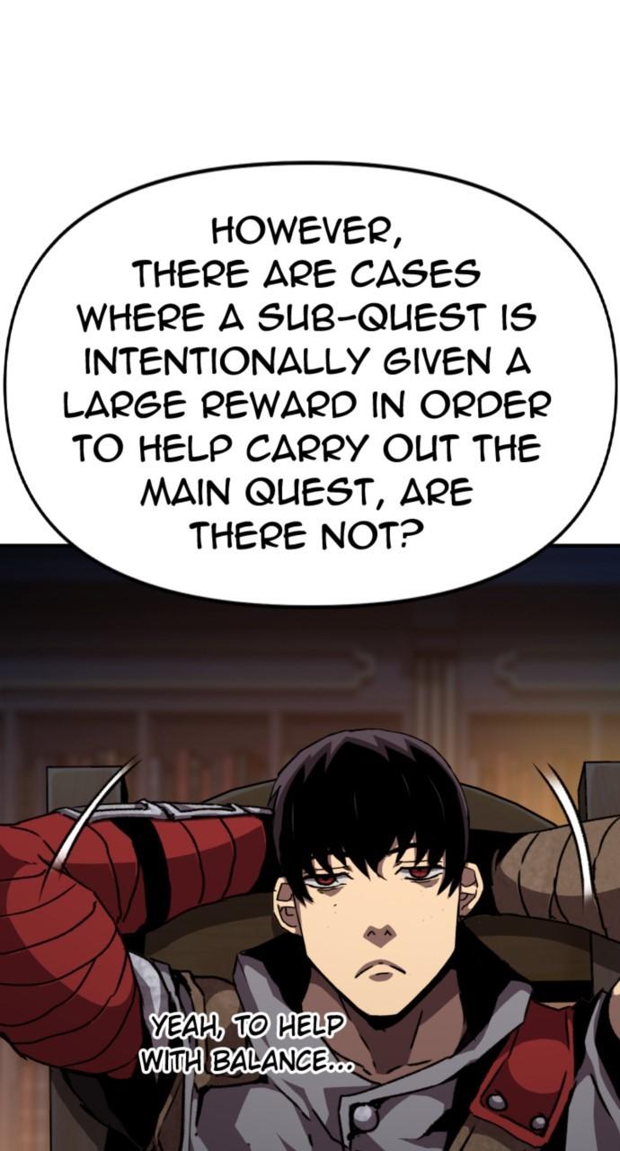 A Knight With a Time Limit Chapter 25 - Page 7