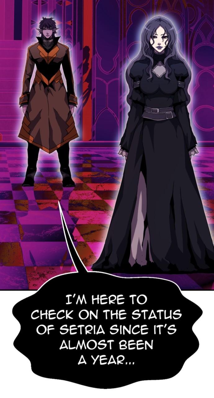 A Knight With a Time Limit Chapter 25 - Page 15