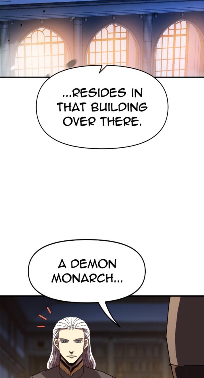 A Knight With a Time Limit Chapter 25 - Page 30